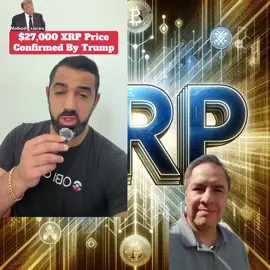 #ripple #web3 #xlm #xrp #donaldtrump 