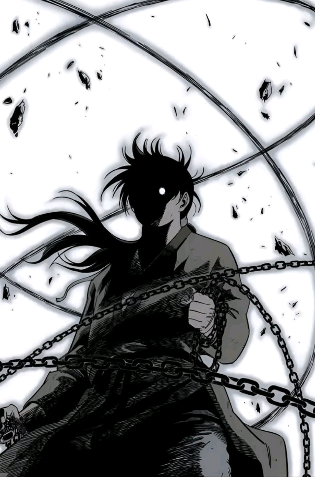 PEAK MURIM🥶 .  .  .  .  .  #manhwareccomendation #fyp #GOSU #manhwa #gangyong 