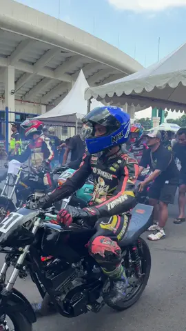 Oniku @D1.RACING @@kingkasmad2897 @GRT 18 #rxkingindonesia #rxkingroadrace #rxking #oniku #fypage 