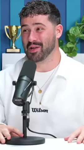 Chris and Christine @thefrankalvarez @joesantagato @thebasementyard #thebasement #thebasementyard #joesantagato #podcast #clips #foryou