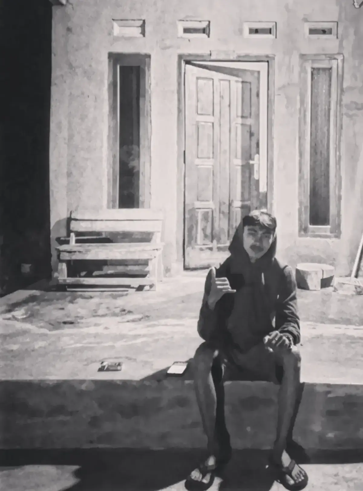#galaubrutal 