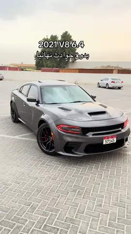 دودج تشارجر سكات باك بدون حوادث #دودج #سكات_باك #تشالنجر_srt #دودج_تشارجر #هيلكات 