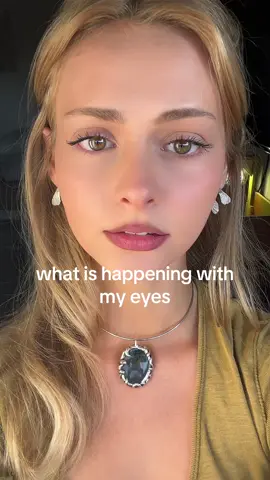 why are they red