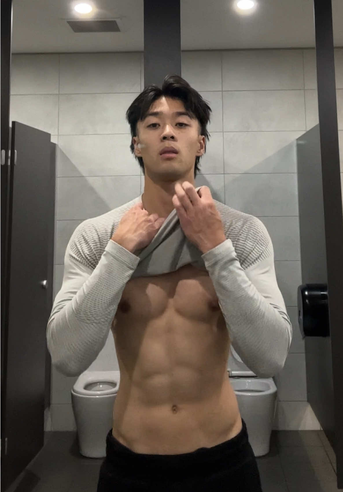 Physique check 