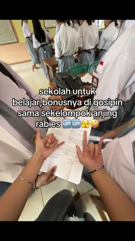 #sekolah #sma #gosip#fypage 