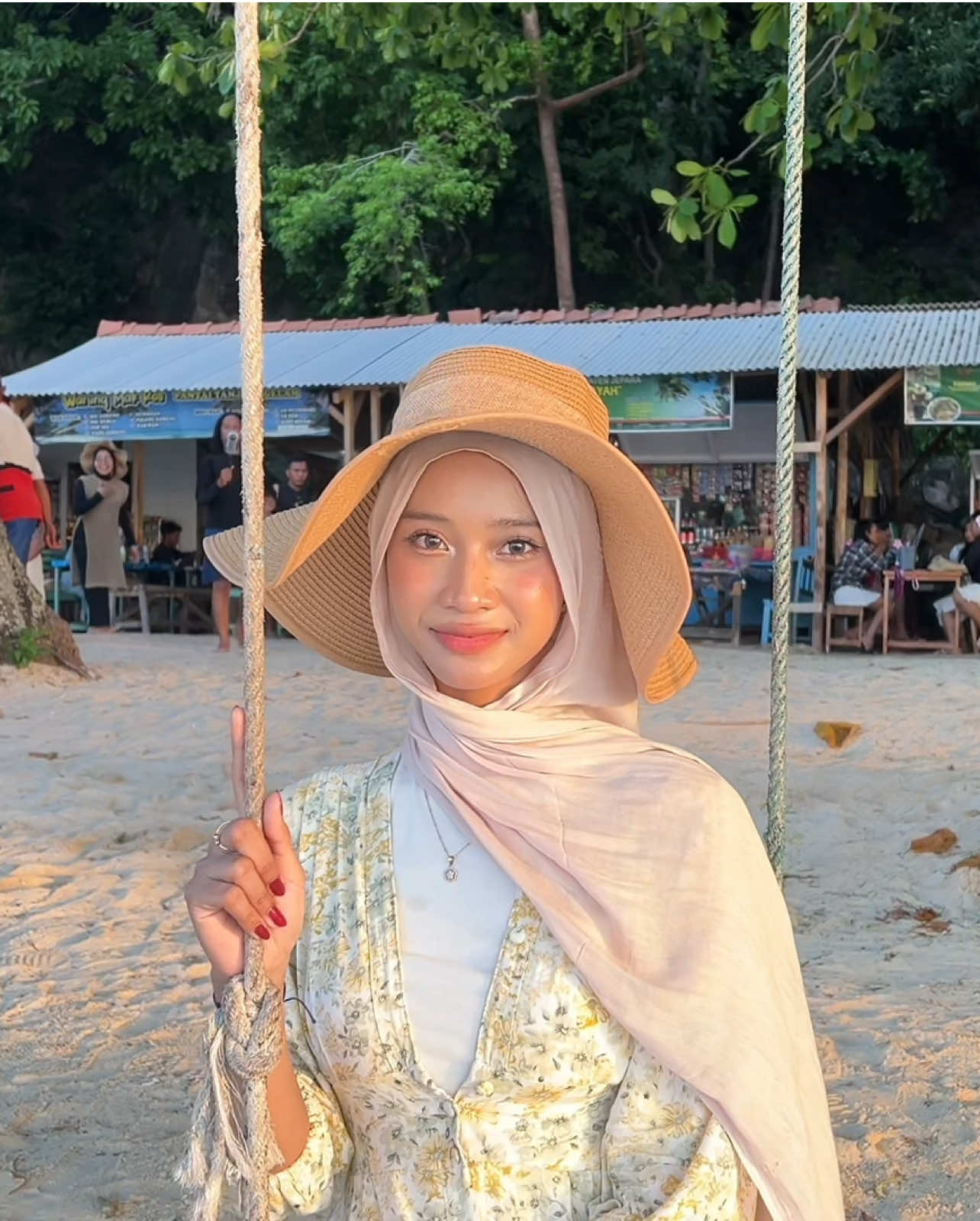 ig saw it first🏖️