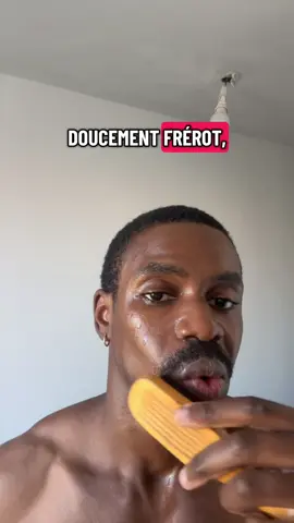 #pourtoi #fyp #menskincare 