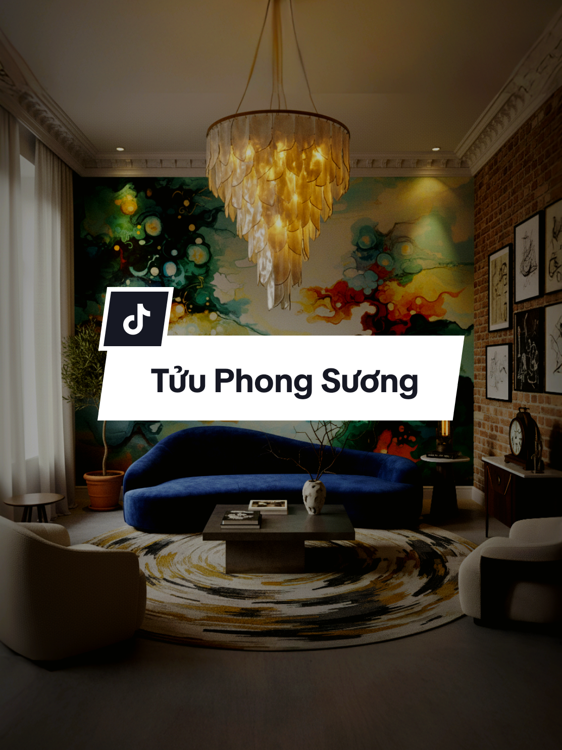Tâm sự về đêm khuya... #nhactinhsaulang #SBKteam #tuuphongsuong 