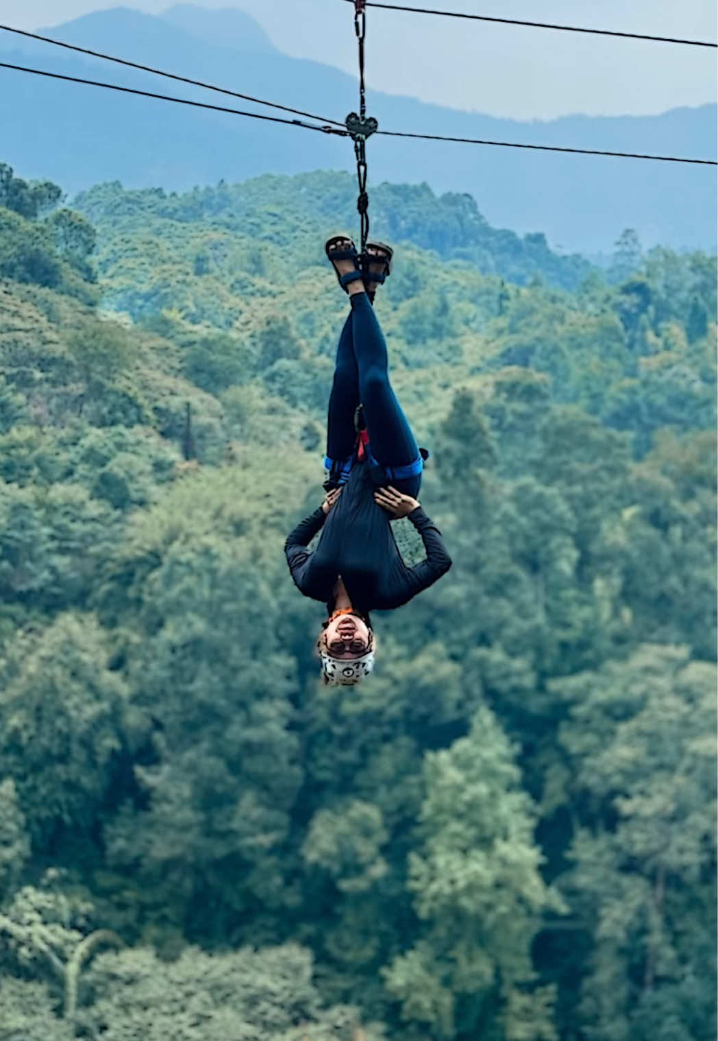 Perempuan Tidak Bercerita Tiba-tiba Dilampiaskan Main Gelntungan😬 #extremeparkbogor #xparkbogor #extreme #bogor #fyp 