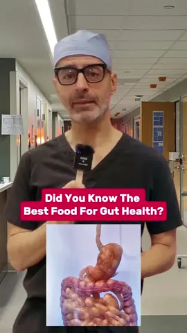 Did you know the best food for gut health 😮🔥 #health #healthy #healthtips #guthealth #fyp 