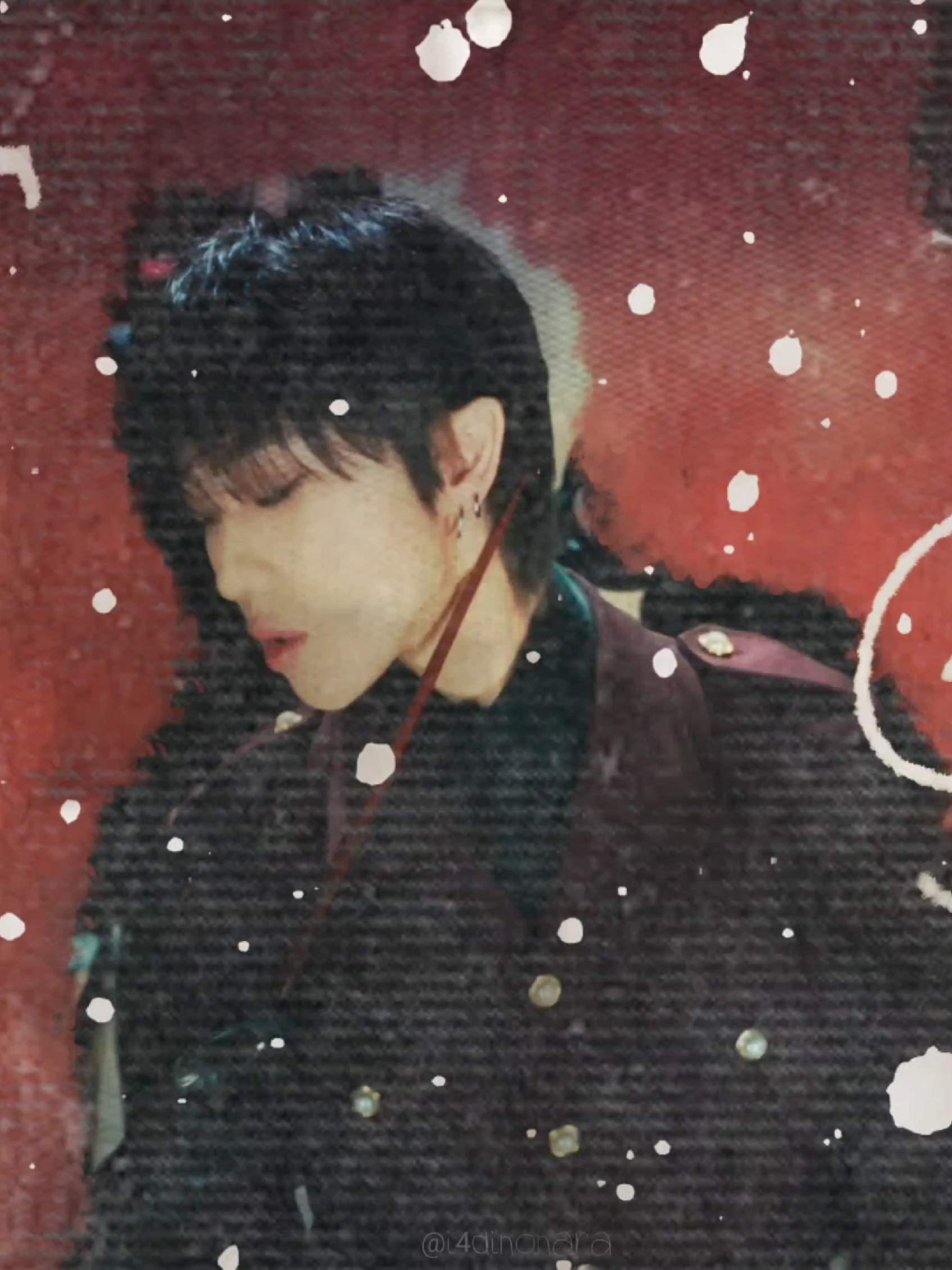 i really wanna buy silent hill f but im brokeee 🥹 hope this wont flop! #seventeen #fyp #foryou #edit #mixedmedia 