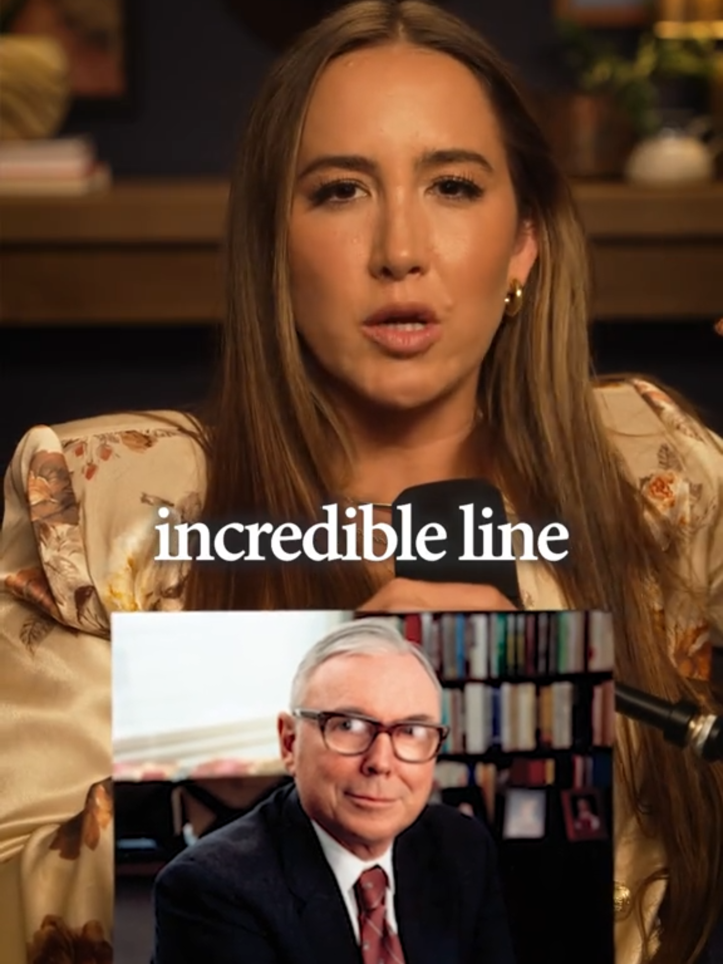 The wealthy are getting rich by funding things that pay them to sleep. You’re building a tower of debt. Flip the system. Don't be 
