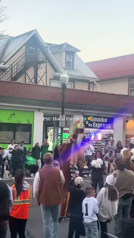 HoCo 25 🦁 #HoCo #psu #مبتعثين_امريكا #مبتعثين_امريكا #ستيت_كوليج 