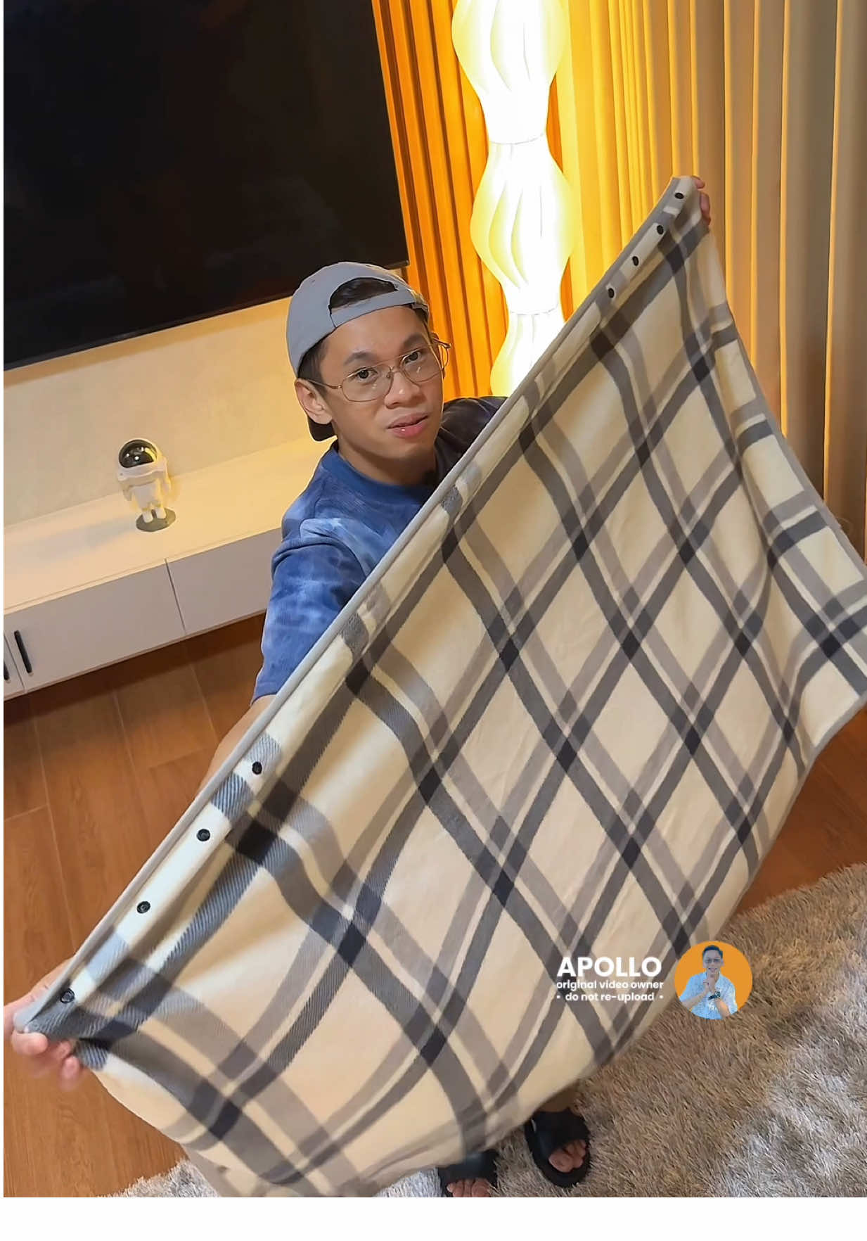 Replying to @Ms.Kate nasa yellow basket ang link ✨