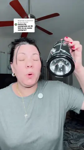 Respuesta a @Ana Diaz7511 #tiktokshop #productoviral 
