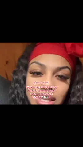 this finna be crazy #biglexbaddies #fypシ #zeusnetwork #baddiesusa #tesehki 