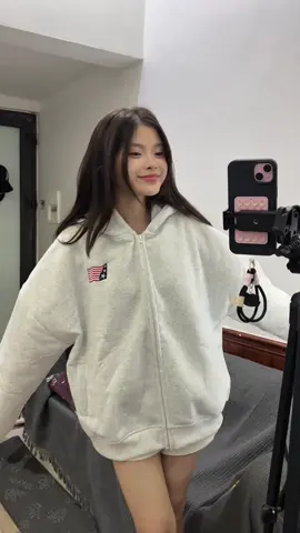 Mùa đông tới roài #OOTD 