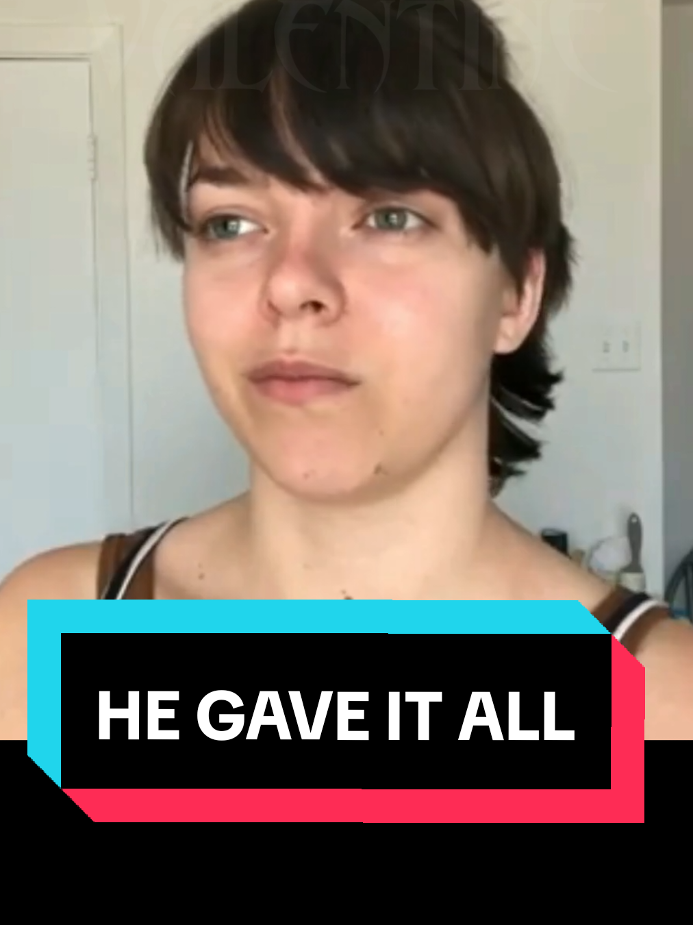 Goatis gave all of his glue to his wife #goatis #sv3rige #primaldiet #rawmeat 