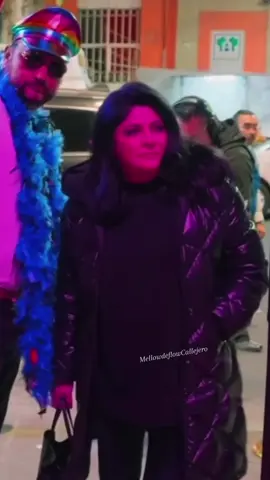 VICTORIA RUFFO LLEGA DE SORPRESA AL TRABAJO DE JOSÉ EDUARDO🤭🫣#melodiasdemialma #victoriaruffo #fypシ 