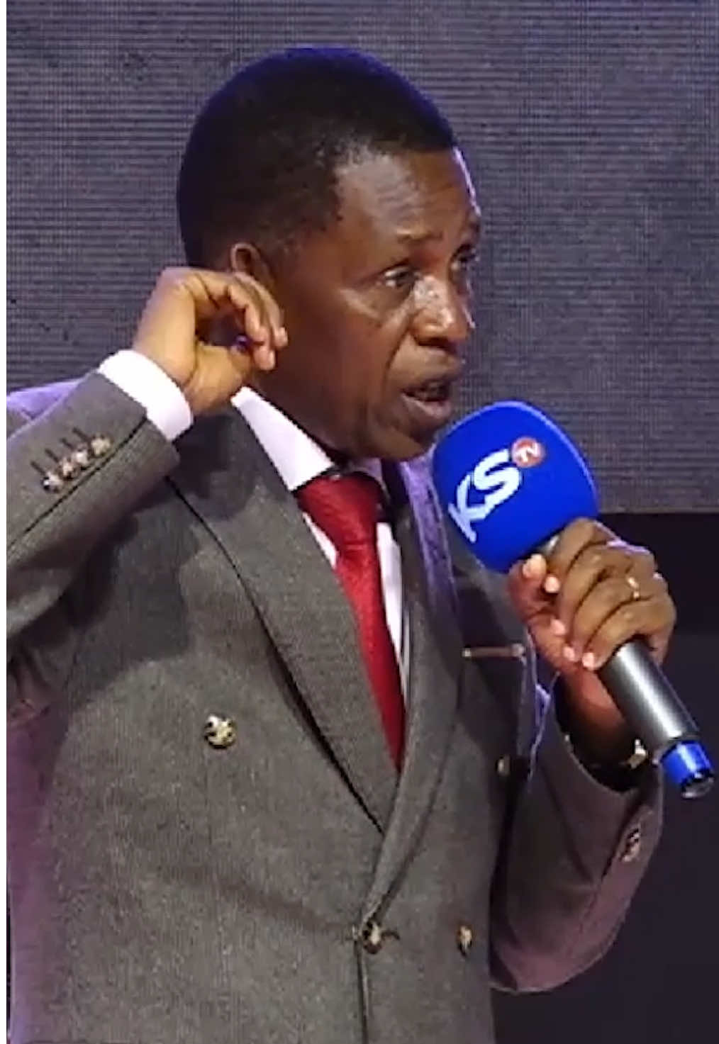 Who Is a Proselyte? @Pr.Solomon Mwesige #goodnewschurchbulenga #grace #law #christianity #fyp 