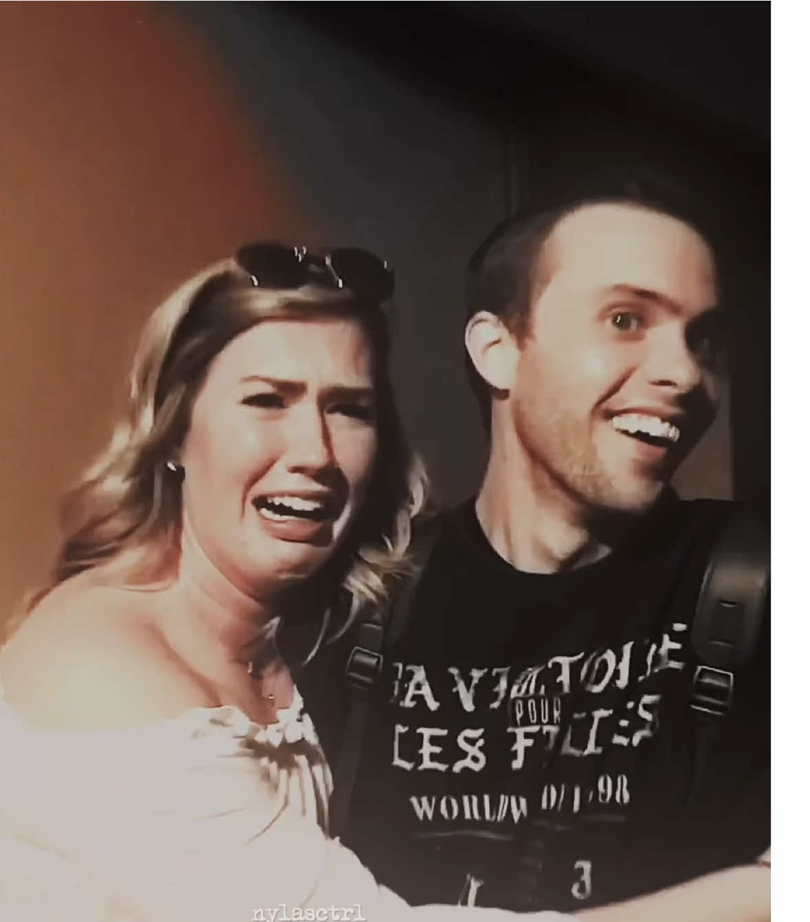 insomniac 🦇 (p.s. i don’t support shane or any of his content i just wanted to rewatch this series 🫩 ) #insomniac #halloween #hauntedseries #vidoestar #velocity 