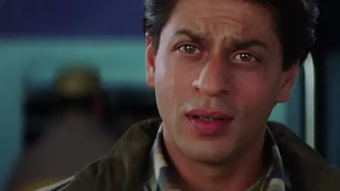 His Eyes 🤩|Cr: wedieintheendd #fyp #bollywood #viral #shahrukhkhan #srk 