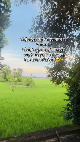 🥹asholeee. ami amr family suto furi life o ami dukkoh bolta kuch o bujce nh 😭family obab bolta kucch o feeel korce nh ulta ja caice ta faice ja caice nh taw o failce😭✨ Alhamdulillah  😭✨life niya aktu o dukkoh ny allah gasa lako kuti sukriya 🥹❤️#foryourpageofficiall #foryoupageofficiall❤️❤️tiktok 