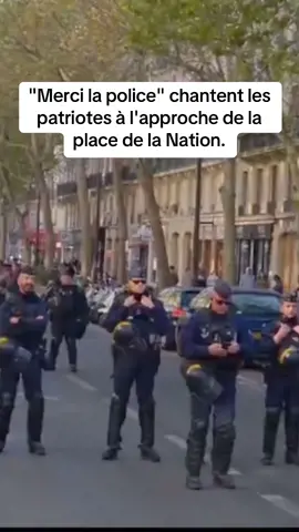 #placedelarepublique #paris #manifestation #pourtoi #france 