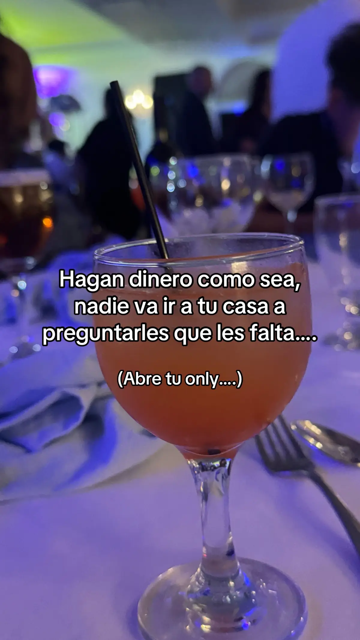 No esperes más… es tu señal  #paratiiiiiiiiiiiiiiiiiiiiiiiiiiiiiii #foryou 