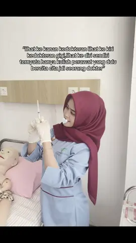 semoga jalan ini membawa untuk menuju kesuksesan 🥺🤍 #fyppppppppppppppppppppppp #keperawatan💊💉 #masadepan #kedokteran #fyp 