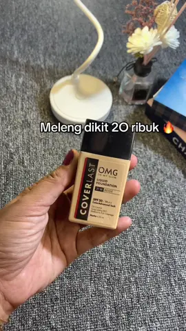 #omgfoundation 