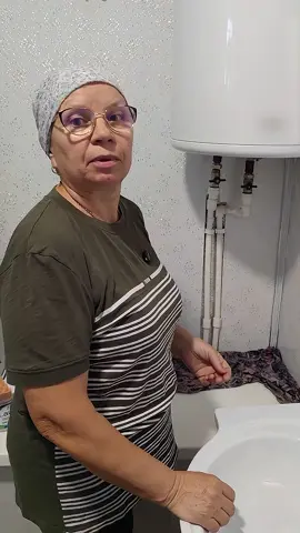 Даже я разобралась что к чему (Анод в водонагревателе) 