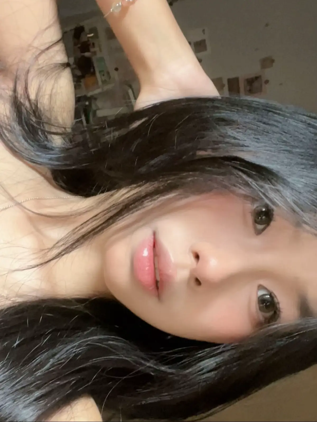 Hehe😋