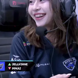 ความสดใสของโลกใบนี้จลจ💖 @JellyJane #JellyJane #hydra #Rov #rovthailand #rpl2025winter 