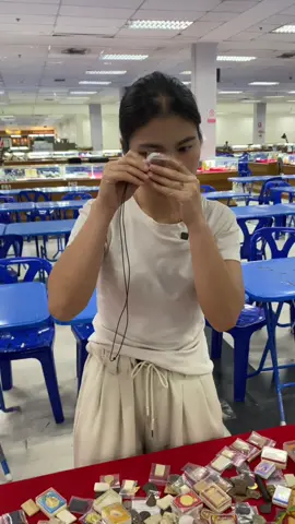 คุณป้าท่านนึง🤣 ครับ ##ศิวิตา_ปงเมฆ