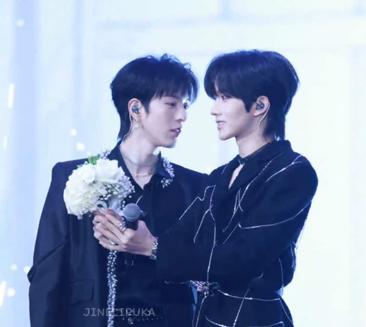 Tôi yêu Hoàng Tinh, Tôi yêu Khâu Đỉnh Kiệt, Tôi yêu Tinh Kiệt 😭😭😭😭 #eliothuang #kipukaqiu #huangxing #qiudingjie #xingqiu 
