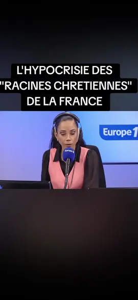 #chretien #france #religion #radio #pourtoi 