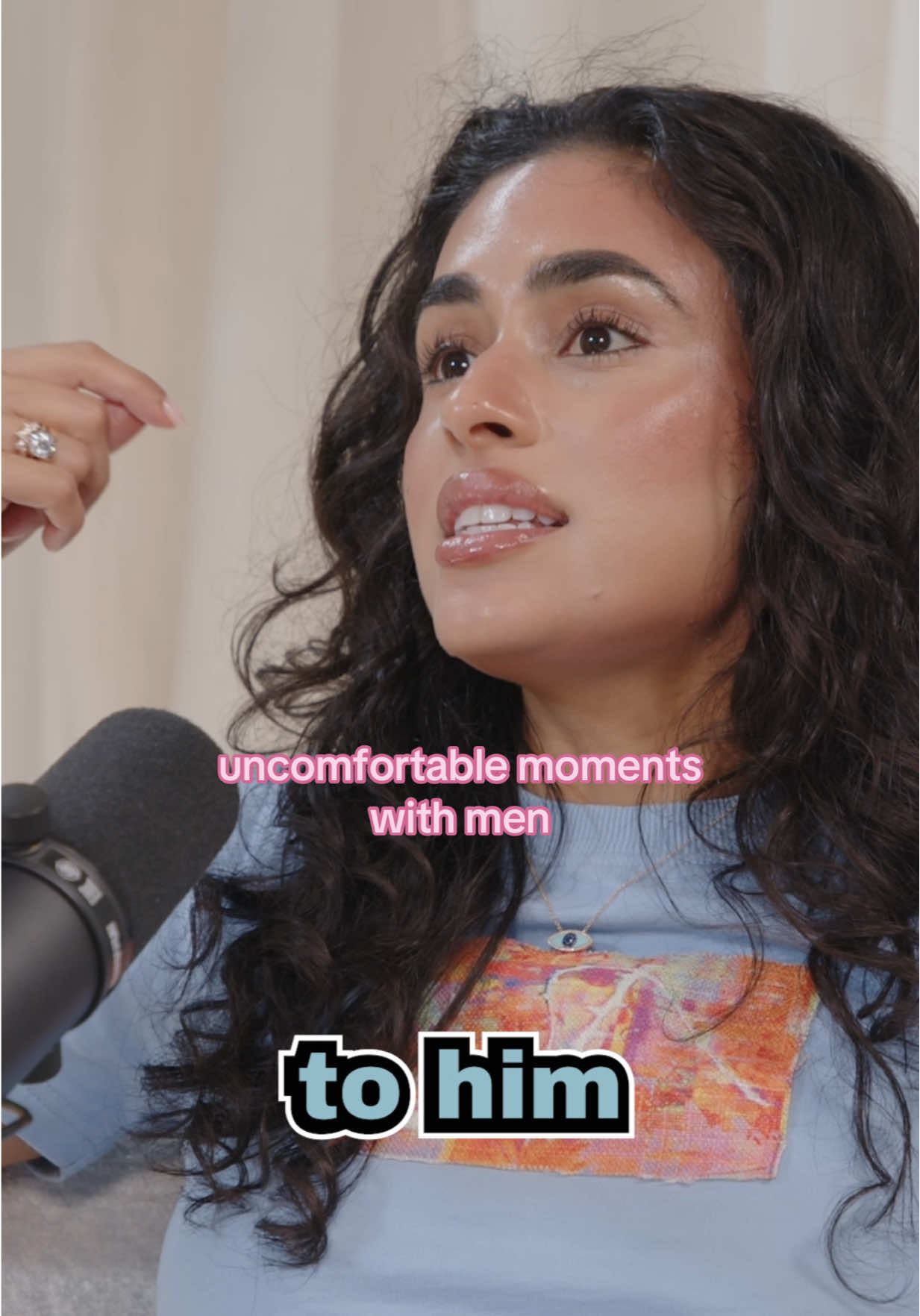 icky🤮 #obgyn #browngirl #storytime #podcast @Jasleen Singh 🌸 