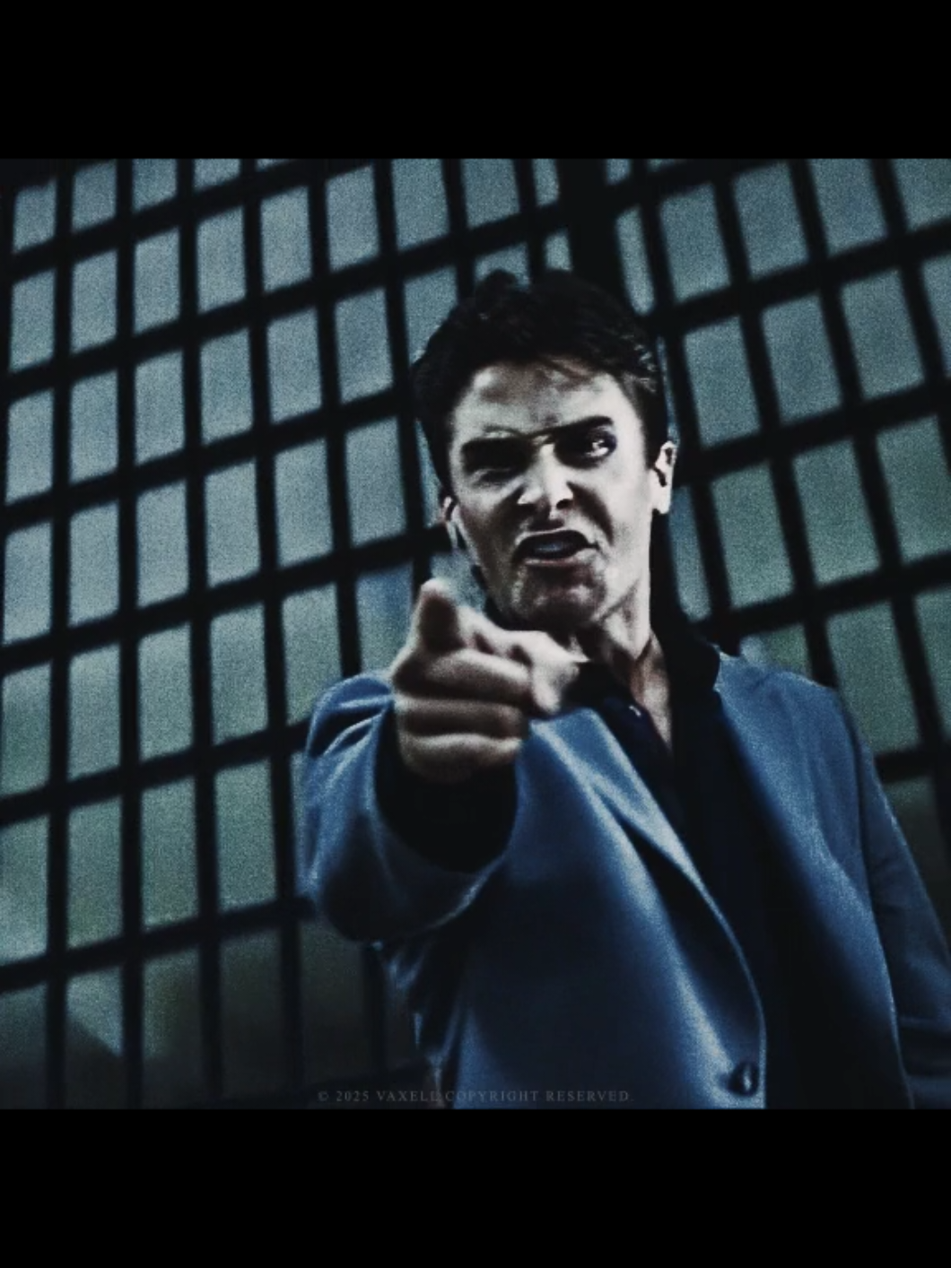What? #christianbale #shaft #patrickbateman #edit #viral 