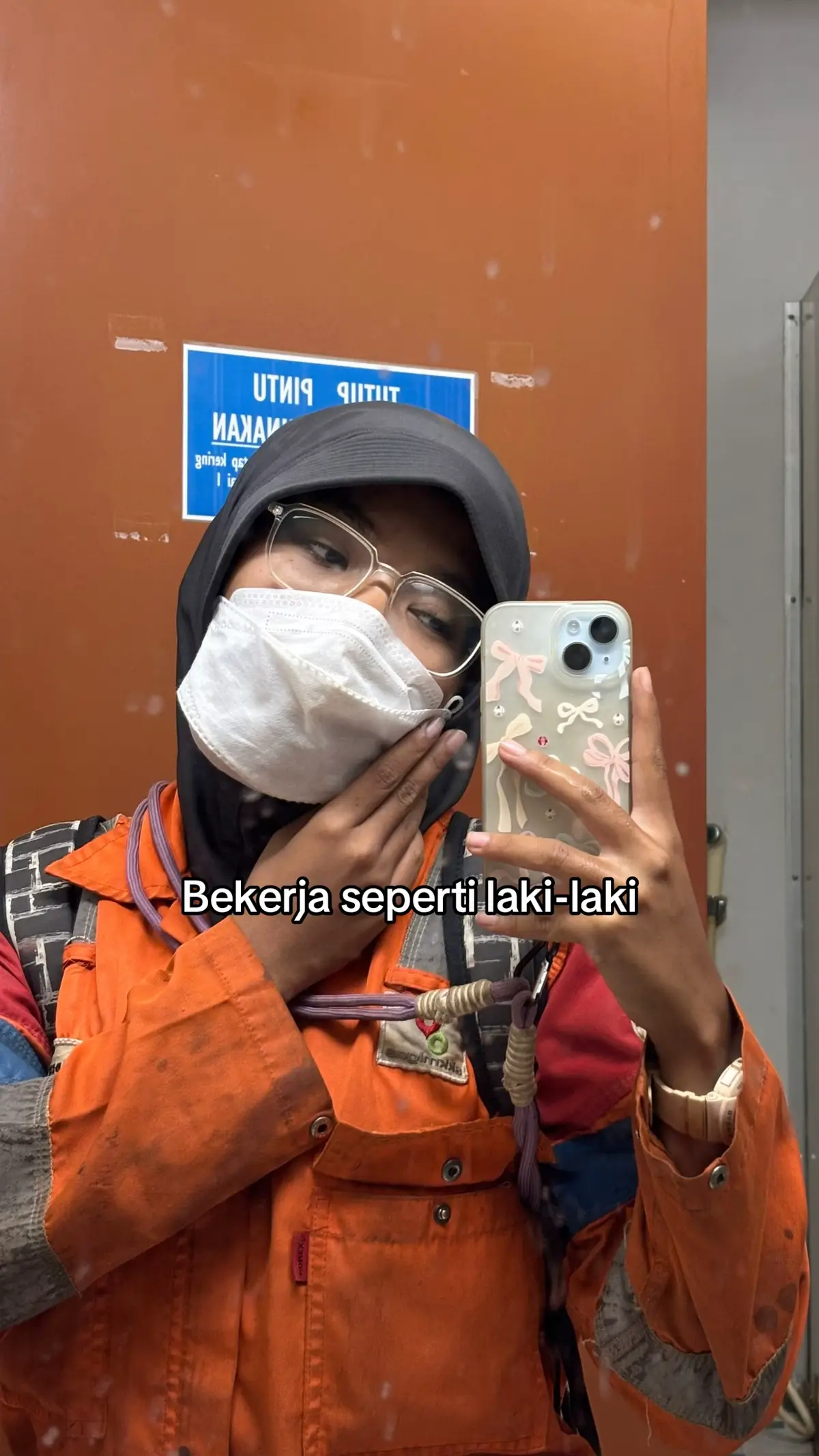 Im just a girl #tiktok #work #men #women #money 