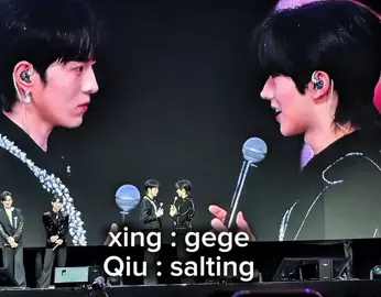 Baru kali ini denger xing pangil GeGe aaaaa salting anjrottt 😭😭🫰🫰,, mana Qiu saltingnya nembus layar lagi,, @eliot_huang #desire #xingqiu #desiretheseries #qiudingjie #fyp @kipuka_qiu 