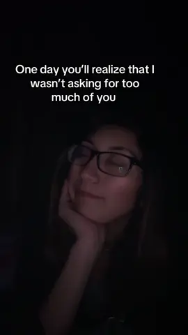 Once I moved on from you, it’ll be too late and I won’t be here waiting for you again 