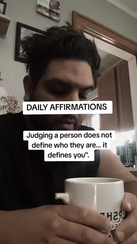 Judge not, that you be not judged. For with the judgment you pronounce you will be judged, and with the measure you use it will be measured to you