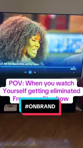 Even though I did get eliminated, I am so proud of making it to the show and surviving the first four episodes. I had the time of my life. #drrajtok #fyp #onbrand #NBC #onbrandagency 