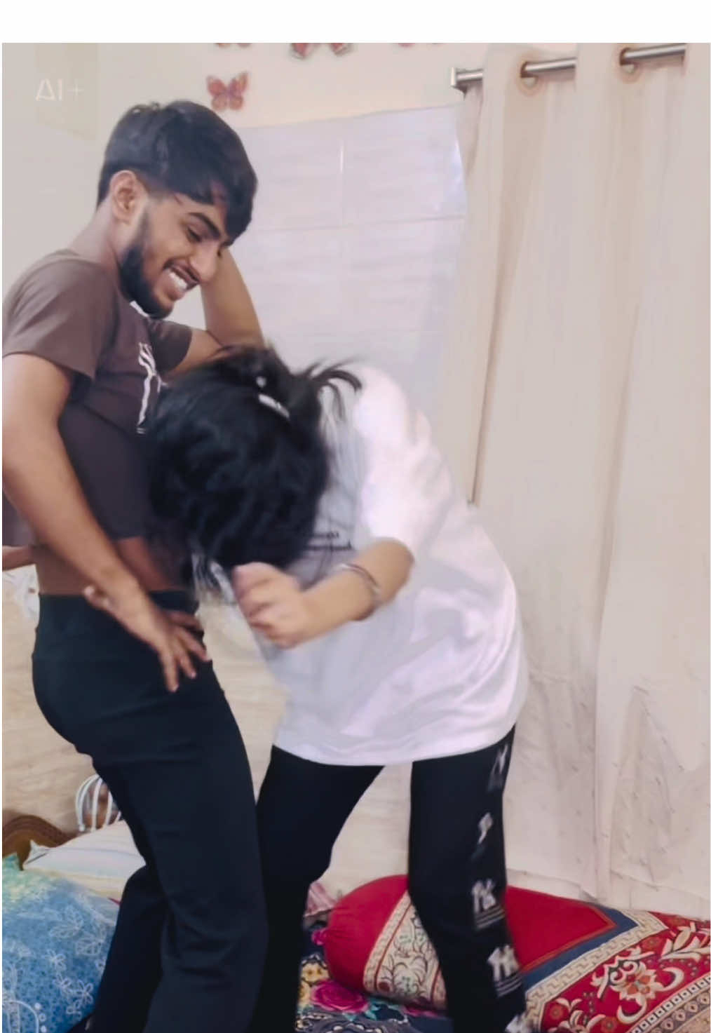 পাগলা নাচ দিছে 🐸🤣@🍒(~..স্বপ্না আফা..~)🍒 #foryou #fyyyyyyyyyyyyyyyy #fyyyyyyyyyyyyyyyy #fyppppppppppppppppppppppp #fyppppppppppppppppppppppp @TikTok @TikTok Bangladesh @For You  @🇦 🇧 🇷 🇦 🇷 