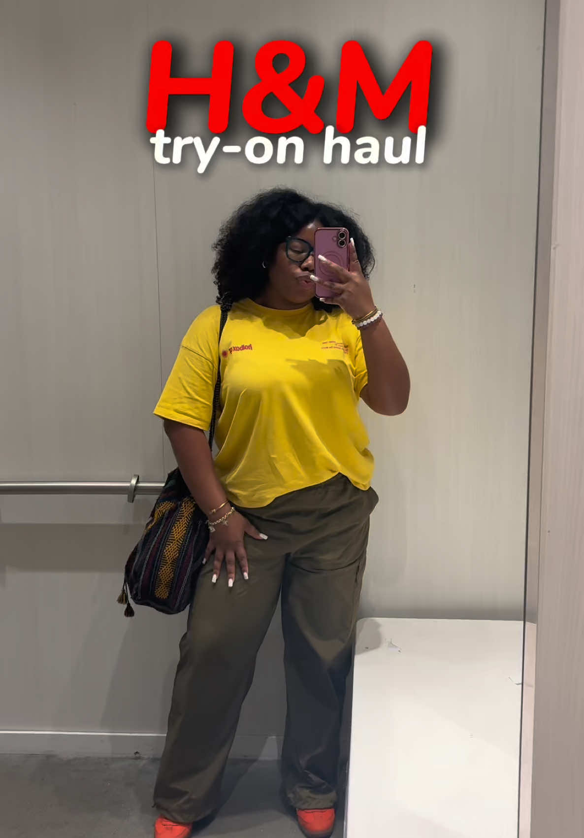 @H&M is my happy place ❤️ everything shown was on sale!  #hmfinds #fallfashion #tryonhaul #clothinghaul #contentcreator 