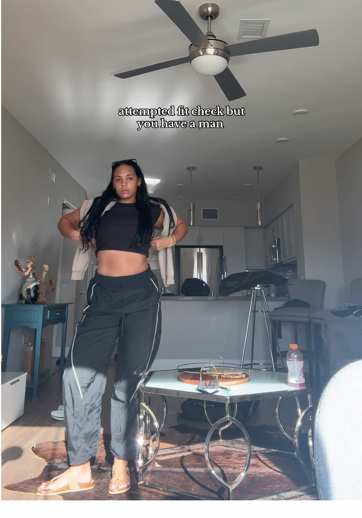 He loves the attention #fyp 