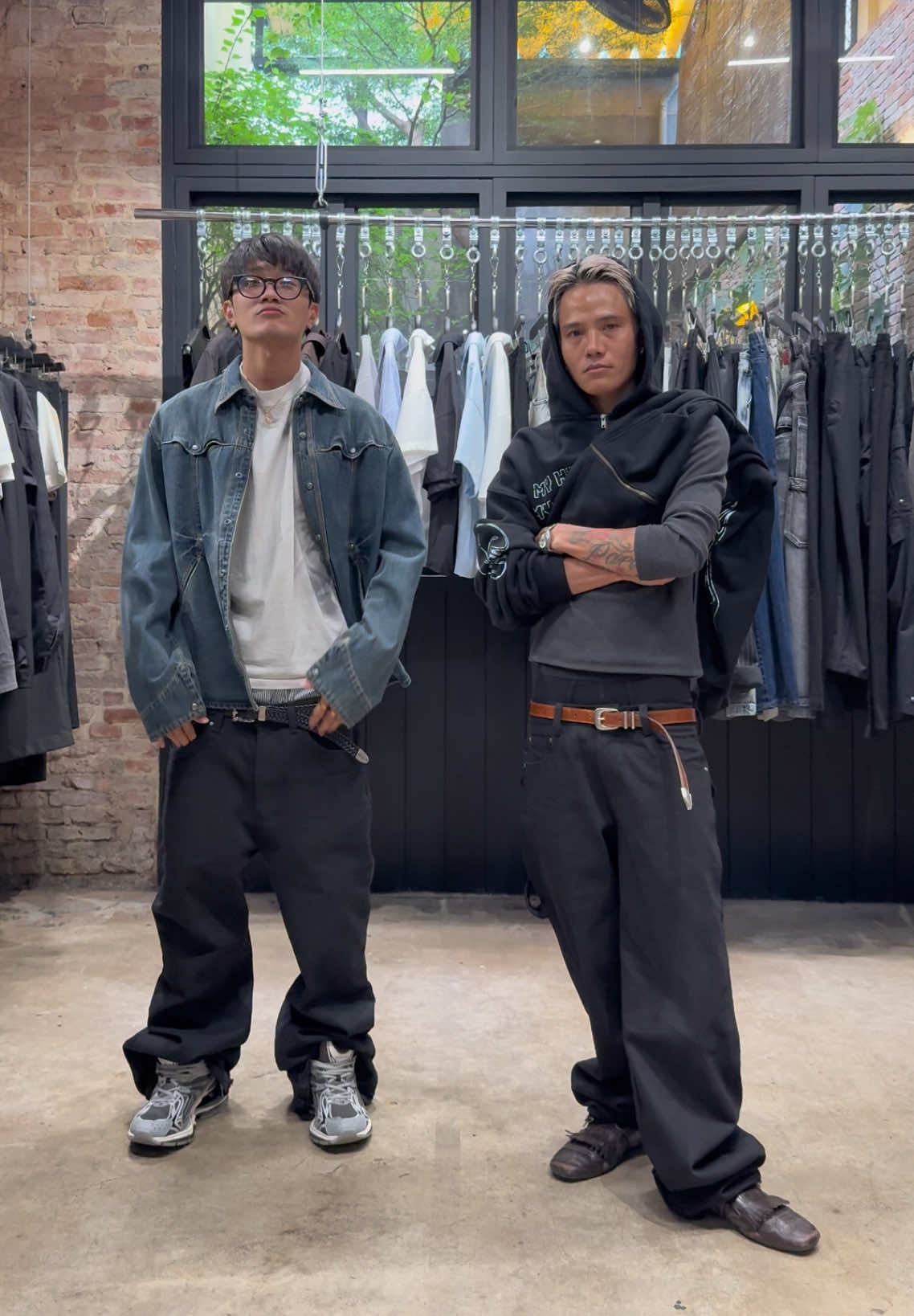 Kiểm tra bài cũ cùng anh Cờ Lớn #OOTD #outfitideas #streetwear #trending #daily 