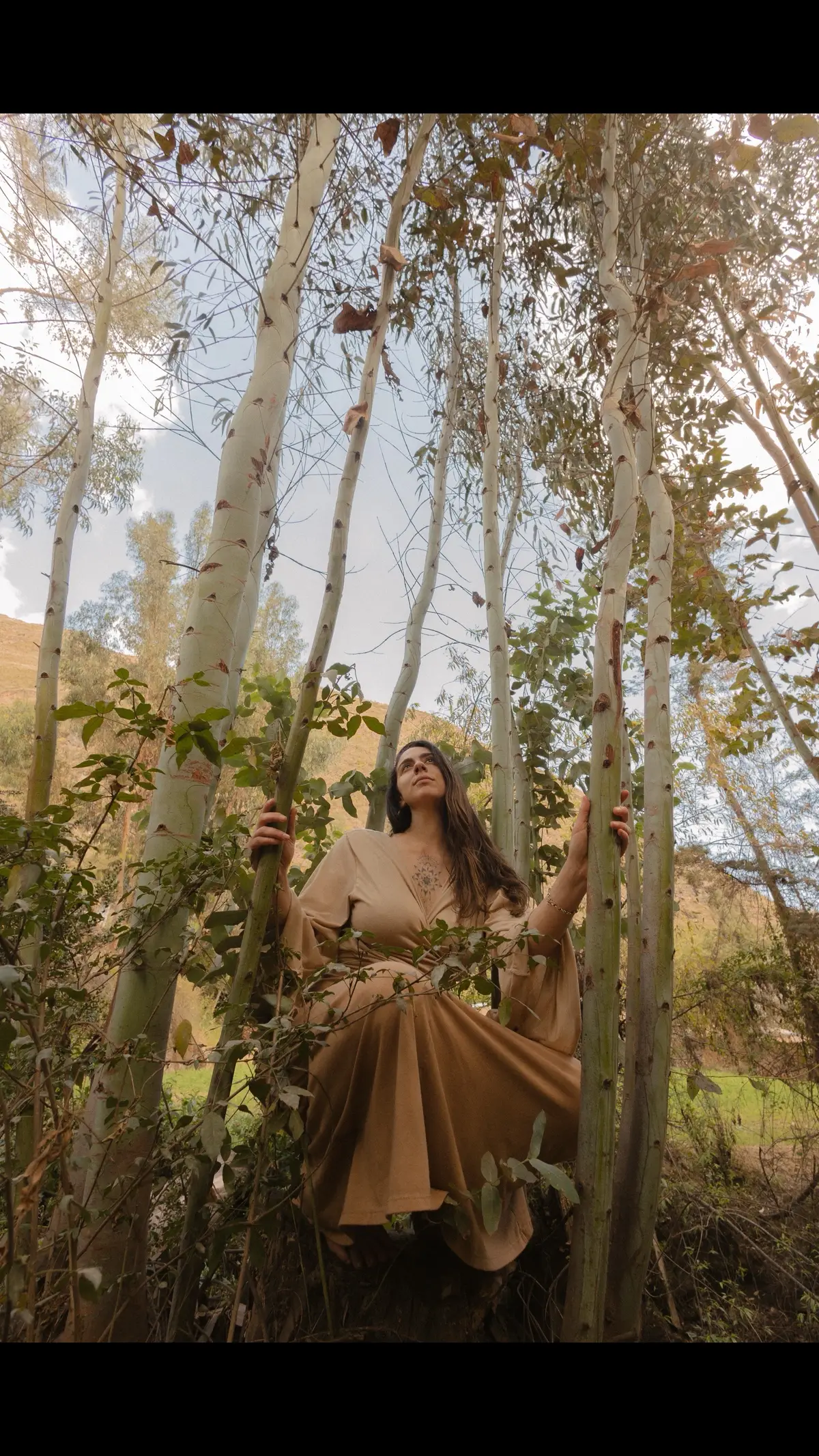 29 years of learning these things Then completely tearing them apart Breaking them down Letting little pieces of myself die Becoming fragments of the past so that I can learn, grow + be reborn into another version of who I am I have no desire to have it all figured out that feels too wildly overwhelming But I do desire to keep meeting myself again + again right where I’m at Even when it’s hard to return to the unknown I know how incredible it feels to return to remembrance My 28th year has been one long theme of remembrance Sometimes ancestral Sometimes cosmic Sometimes purely natural always deep | always vast It’s a blend of joy + grief wisdom + pain. And I don’t need to have it all together or know it all I just know that everything I’ve experienced is what being human is all about As I step into 29 I don’t wish to be shielded from any of it any of the true human nature  I’m looking forward to another year of questioning | learning | becoming For those who’ve loved me through all my many seasons of remembrance thank you, truly 🤍 ⸻ Virtual Offerings 🖤🪦🕯️ Oct 27 @ 6 PM EST ~ Wild Dance with Your Ancestors 🌹 1:1 Sessions Open In-Person Offerings 🌞✨🌬️ Nov 5 @ 5 PM ~ Rapé + Cacao Ceremony (Staten Island, NY) 3 spots left 🐸🔥🌿 Kambo Ceremonies (Staten Island, NY ~ Nov 2–9) By appointment, limited times ✨ Link for everything is in bio