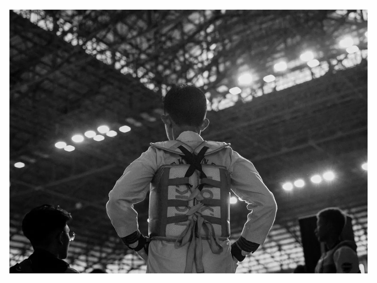 Glimpses of Pugnator Open International Taekwondo 2025 on my camera📷 #sportsphotography #taekwondo #taekwondointernational #taekwondoindonesia #taekwondofighter 